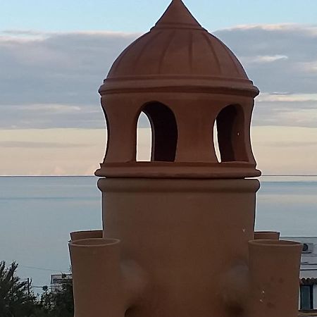 Agriturismo Salento D'Arare 마리나 세라 외부 사진