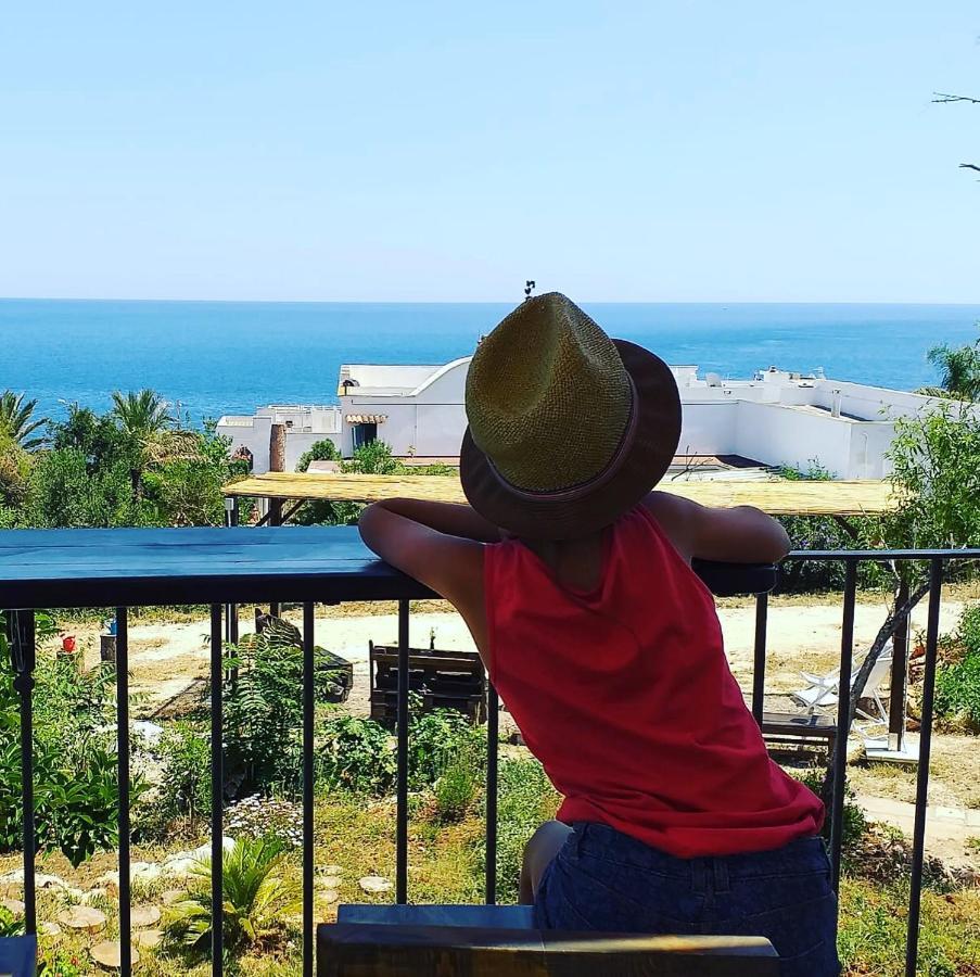 Agriturismo Salento D'Arare 마리나 세라 외부 사진