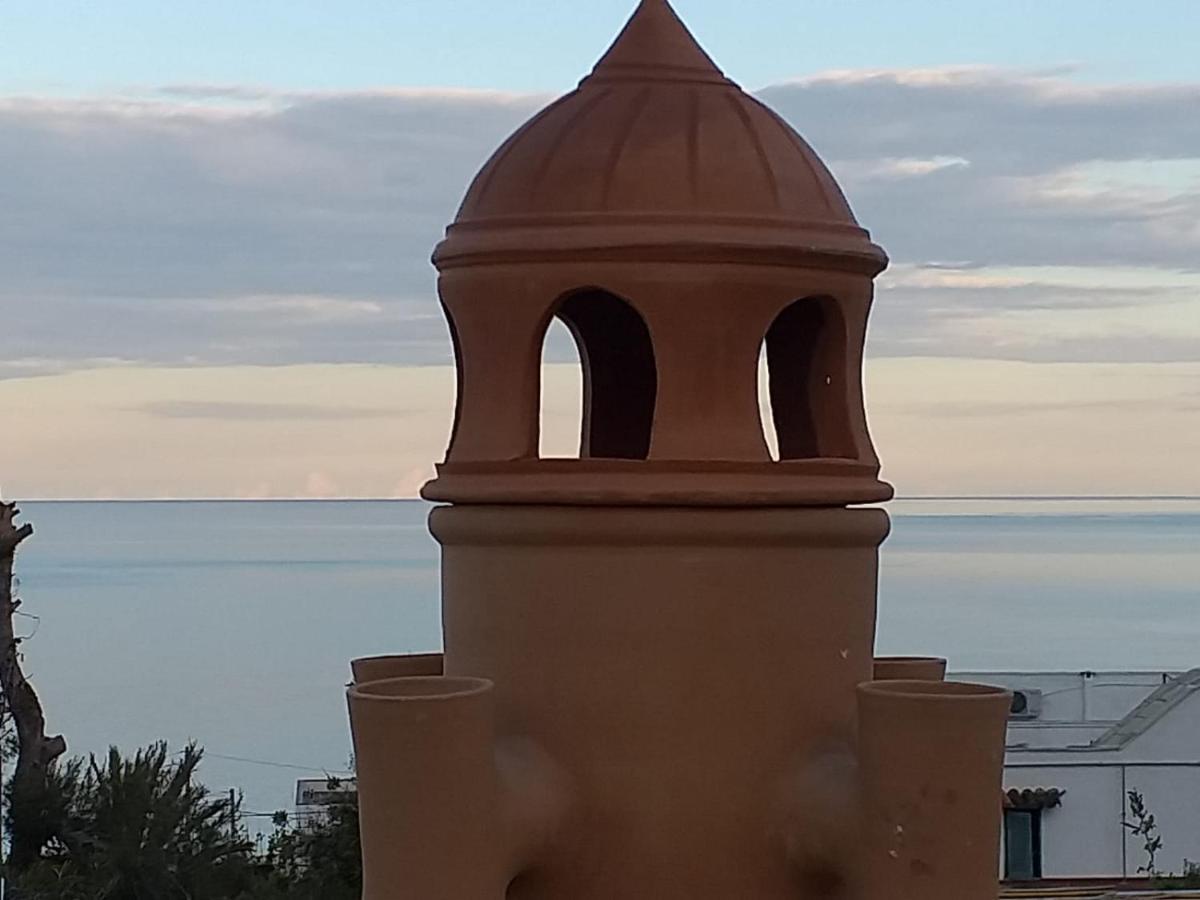 Agriturismo Salento D'Arare 마리나 세라 외부 사진