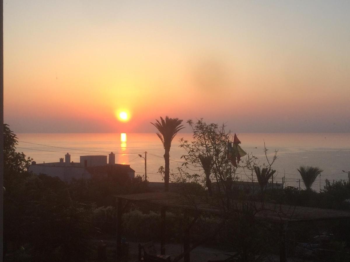 Agriturismo Salento D'Arare 마리나 세라 외부 사진